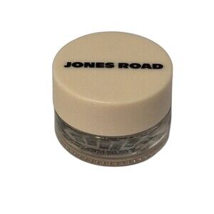 Jones Road Eyeshadow Just A Sec Linen  Full Size New No BOX